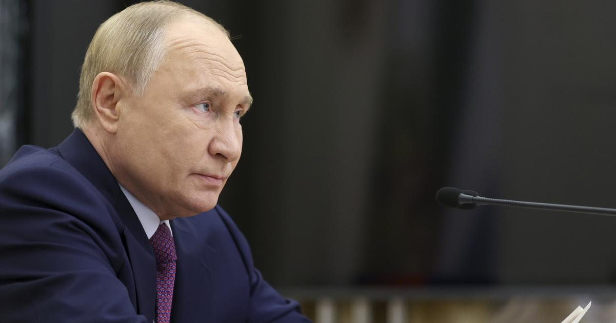 Putin vymenoval noveho staleho predstavitela Ruska pri OBSE