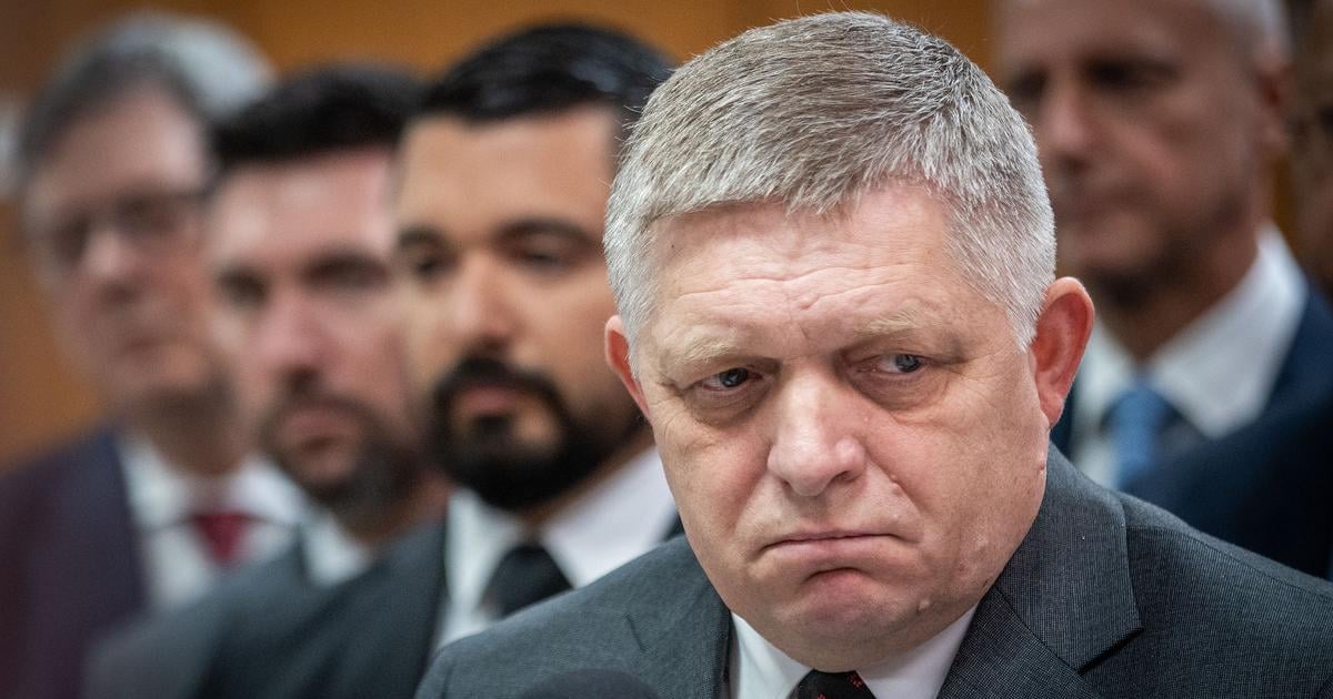 Ranny brifing Ustavny sud nepotesil vladnu kliku Fico vidi pomoc Ukrajine ako kradez