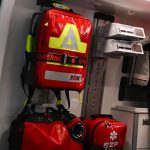 Rezort vnutra chce kupit sanitky pre HaZZ za 57 miliona eur