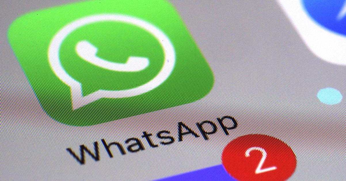 Rusko Obcania podali zalobu za blokovanie hovorov cez WhatsApp a Telegram