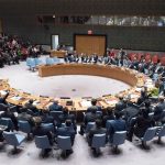 Rusko a Cina kritizovali USA voci Venezuele