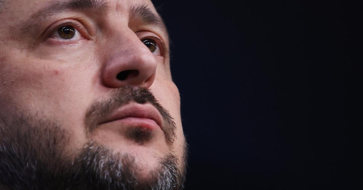 Rusky utok na pristav v Odese zabil sedem ludi