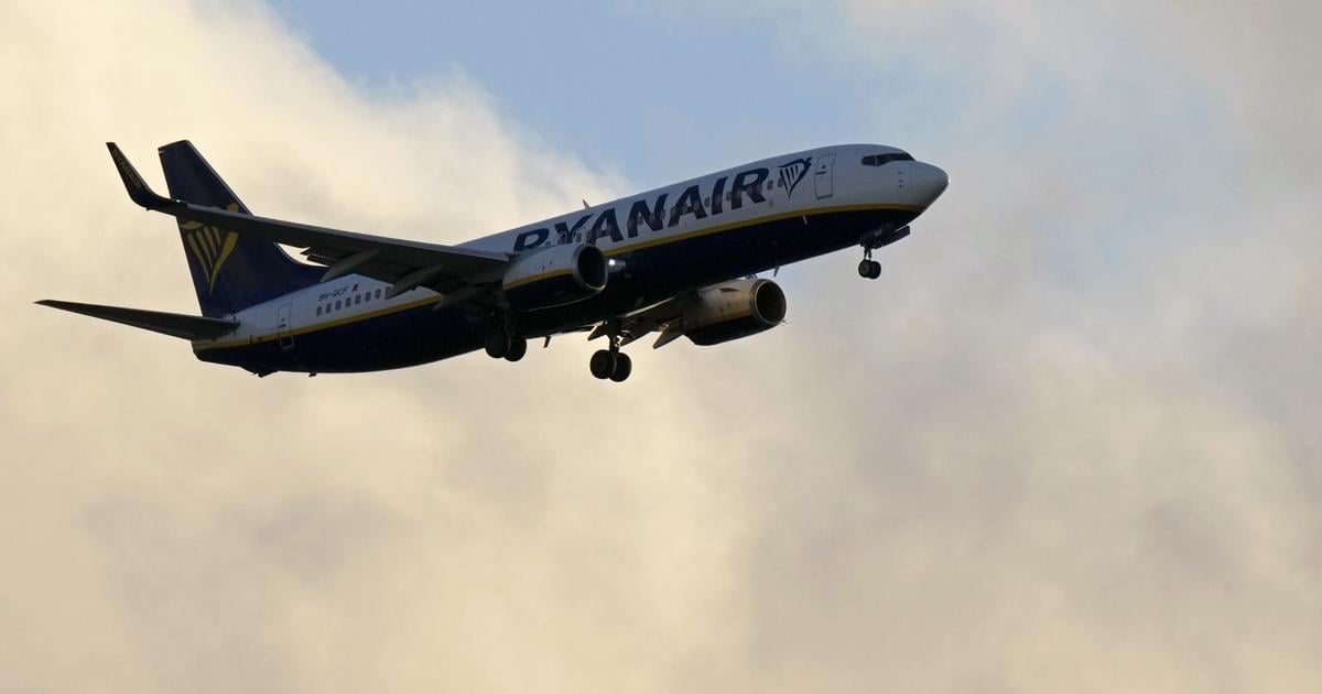 Ryanair hrozi zrusenim 20 liniek z Belgicka