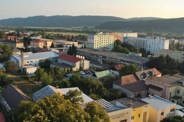 STROPKOV Mesto prehralo spor o priemyselny park