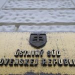 SUDY Ustavny sud sa obratil na Sudny dvor EU