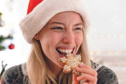 Sladke Vianoce trpky januar Ako stabilizovat energiu po sviatkoch