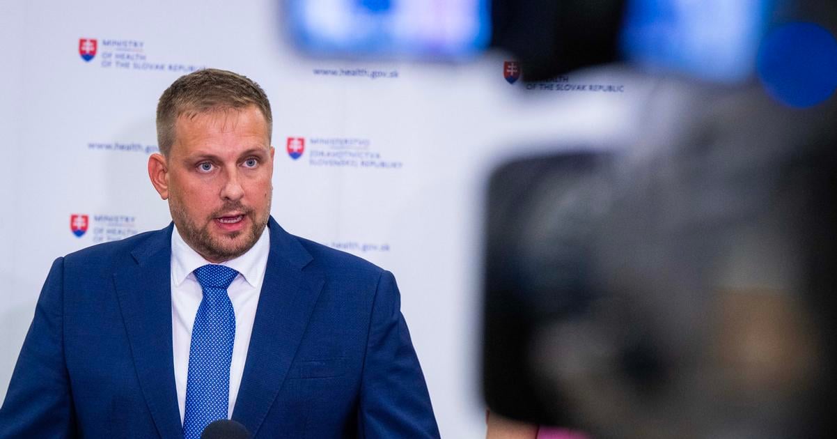 Slovensko ma kriticky nizky pocet zdravotnikov rezort navrhuje opatrenia
