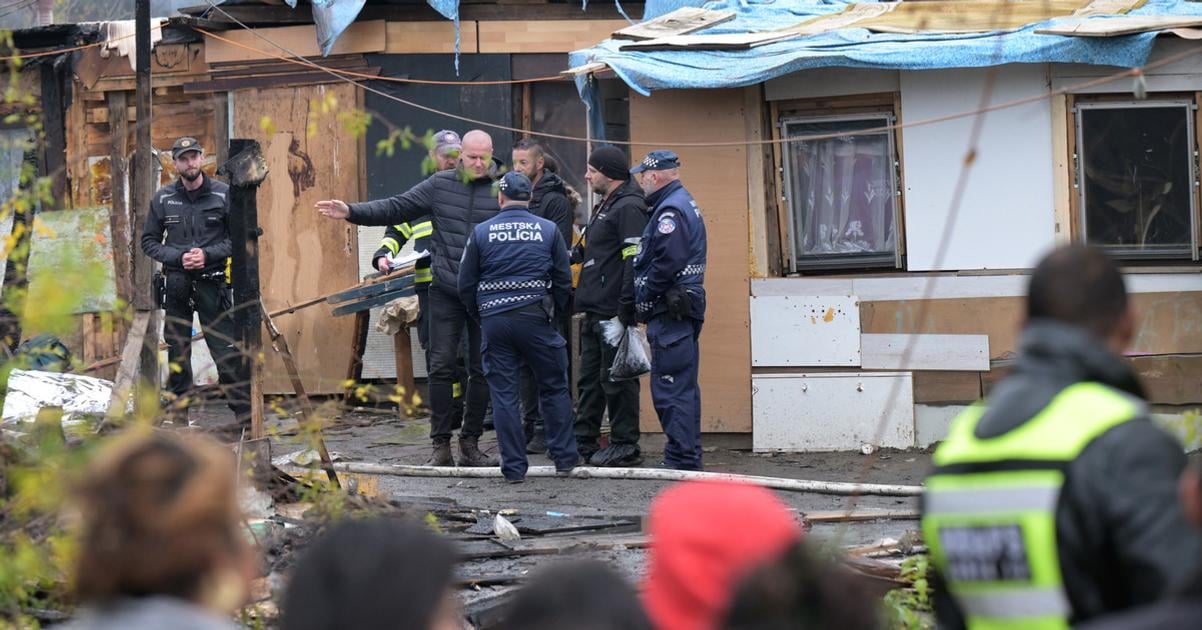 Stat zlyhal Vinnika nasiel v matke ktorej zhoreli deti