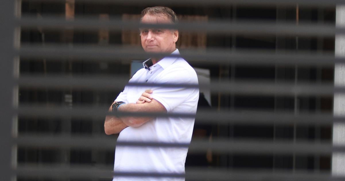 Sud zamietol dalsie Bolsonaro odvolanie proti rozsudku za prevrat