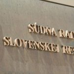 Sudna rada zvolila T Mecelovu za kandidatku na podpredsednicku Najvyssieho sudu