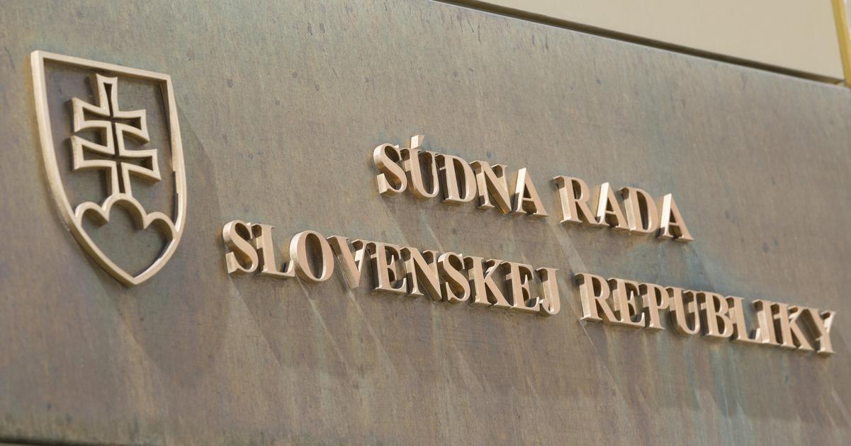 Sudna rada zvolila T Mecelovu za kandidatku na podpredsednicku Najvyssieho sudu