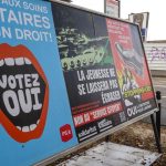 Svajciari v referende hlasuju o povinnej sluzbe a novej dani