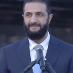 Syria Sara navstivil Aleppo rok po povstalcoch