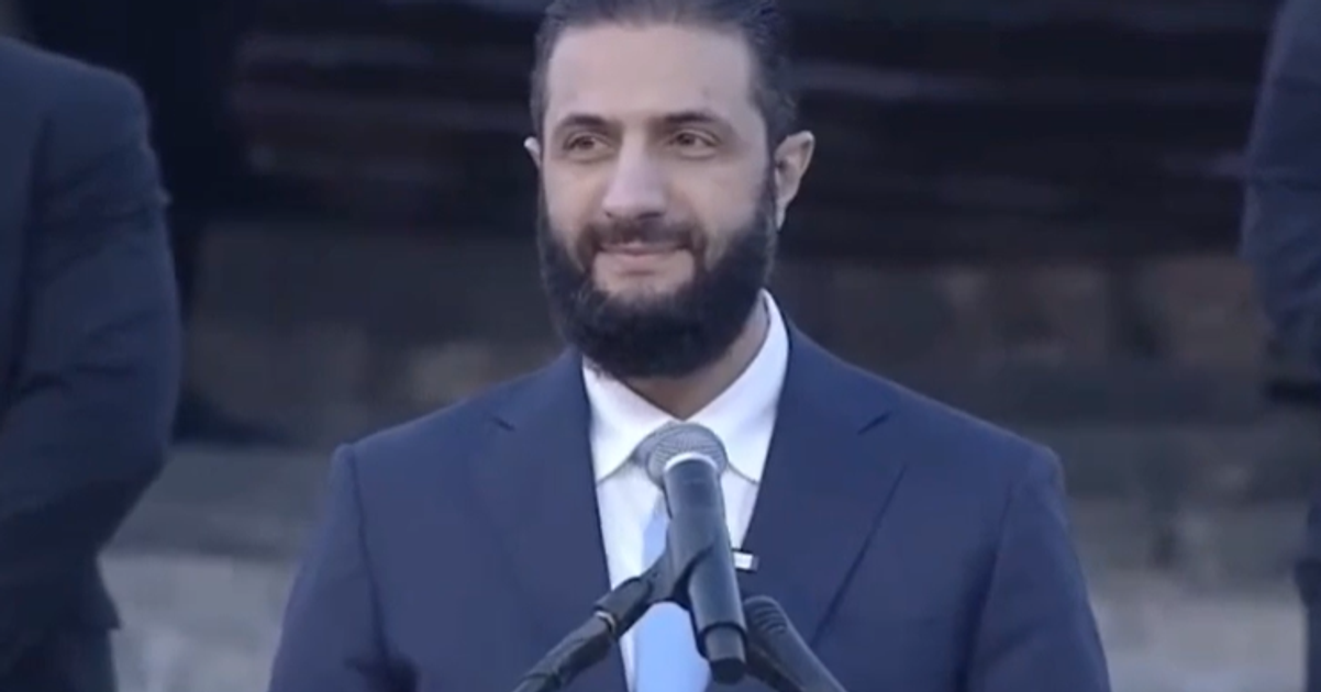 Syria Sara navstivil Aleppo rok po povstalcoch