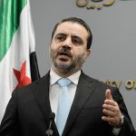 Syrska delegacia rokue v Moskve o dohodach s Kurdmi