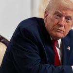 Trump Dokumenty podpisane Bidenovym perom su neplatne