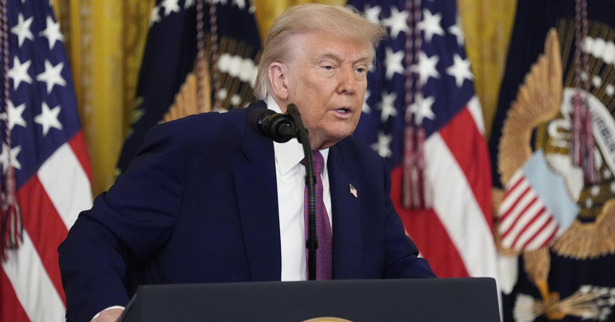 Trump odvolal 29 kariernych diplomatov zo velvyslanectiev aj na SR