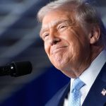 Trump varoval Izrael pred destabilizaciou Syrie