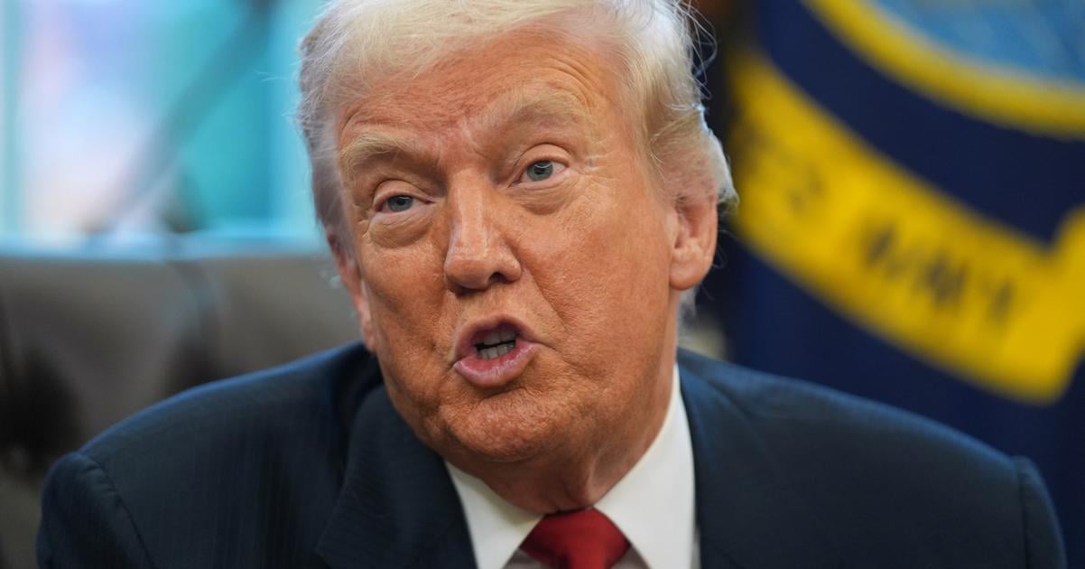 Trump zablahozelal Babisovi k nastupu do funkcie