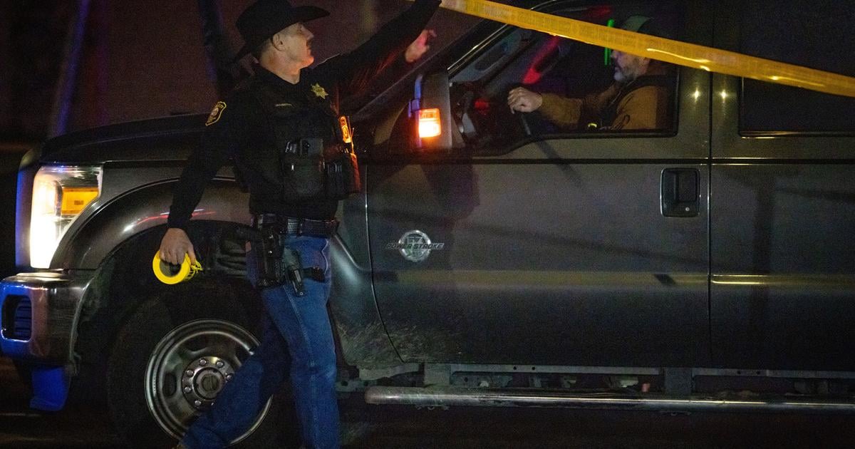 USA Styria mrtvi pri strelbe na rodinnej oslave