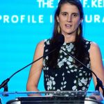 USA Vo veku 35 rokov zomrela vnucka Kennedyho