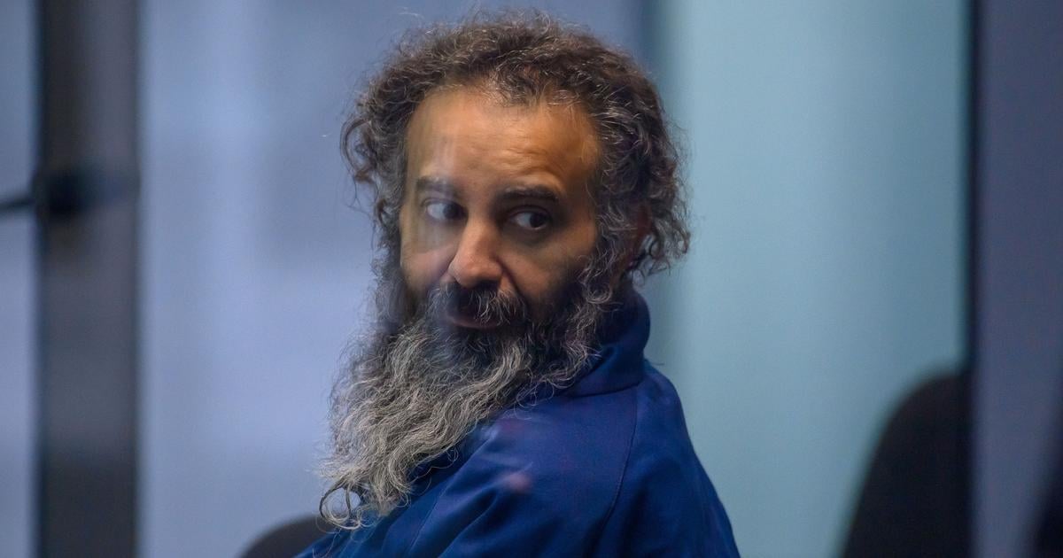 Utoknik z vianocnych trhov v Magdeburgu je nesvojpravny