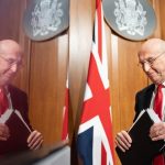 V BRITANIA Namornictvo sledovalo rusku ponorku tri dni