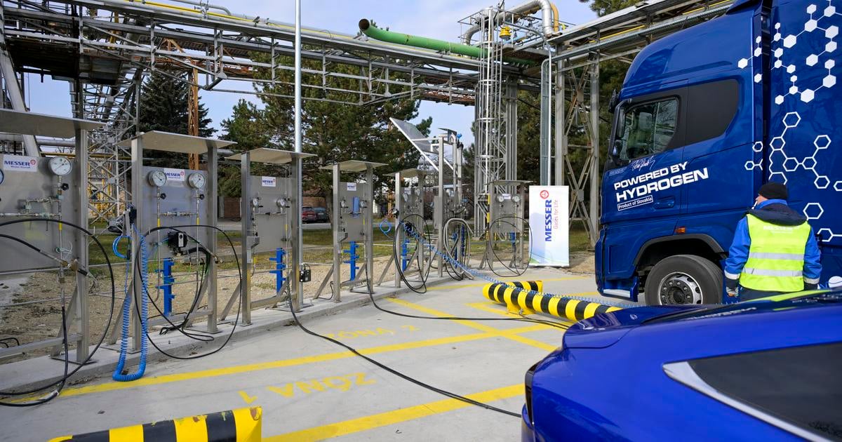 V EU su tri nove moznosti financovania inovacnych bezemisnych technologii