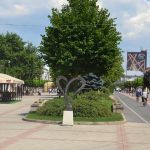 V Humennom nestastnu pripomina tabula V Michalovciach nemaju nic peniaze na pamatnik neschvalili