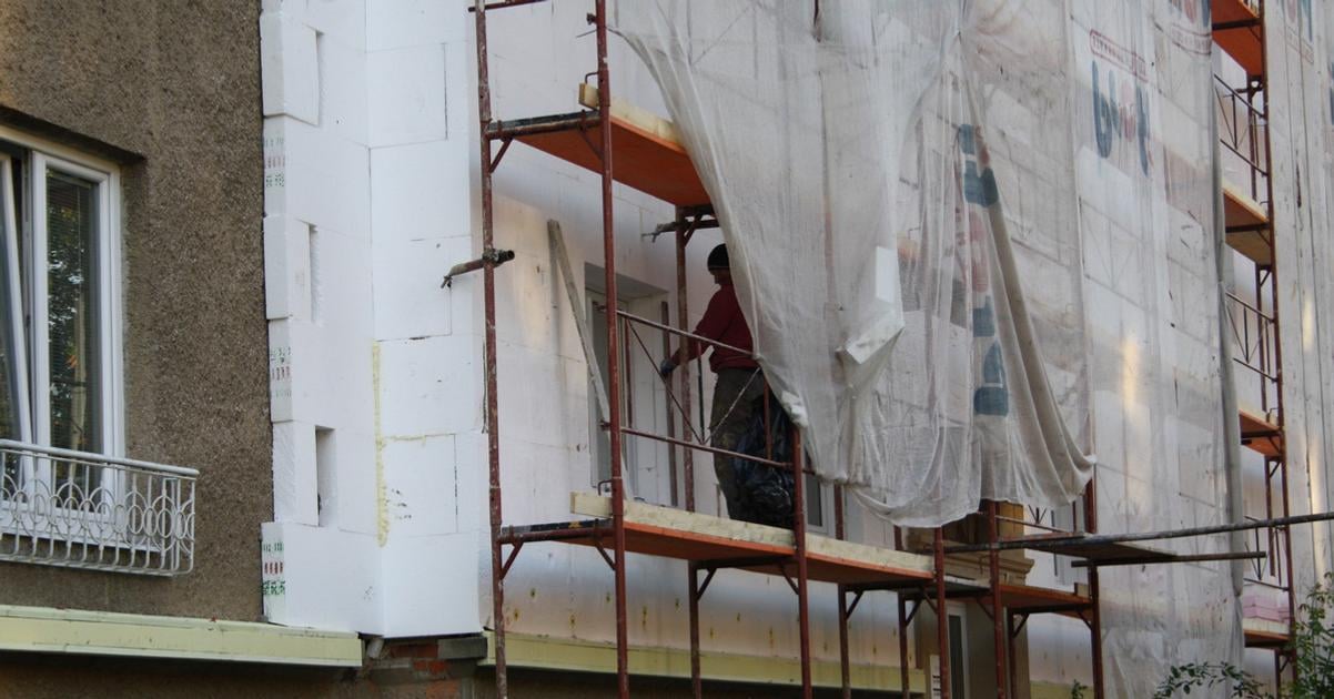 V SR je potencial na obnovu domov na znizenie emisii vykurovania