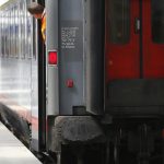 V dosledku kradeze kablov meskaju vlaky 90 minut