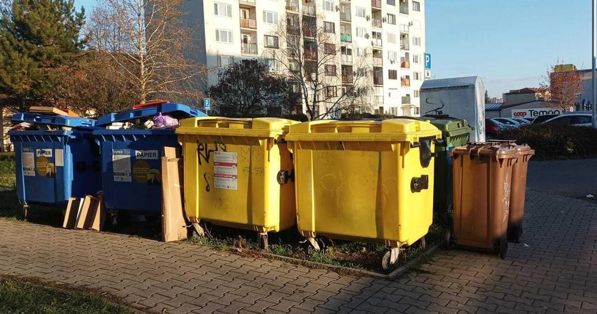 V meste menia pravidla pre tych ktori su prec