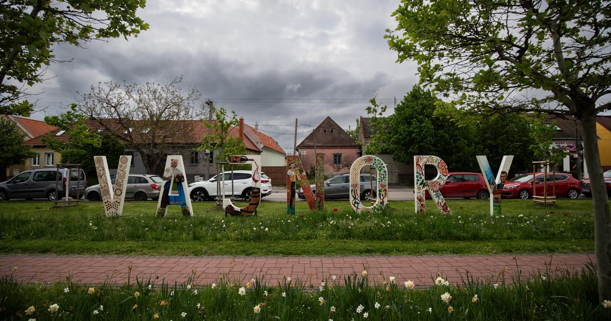 Vajnory maju nove logo doplni erb