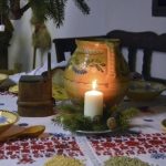 Vianocne menu slubuje zdravie bohatstvo a prosperitu