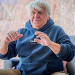 Viktor Beranek Planujem Norsko a mozno novu chatu v Tatrach ale nepostavi ju Rattaj Korzar Spis a Gemer SME