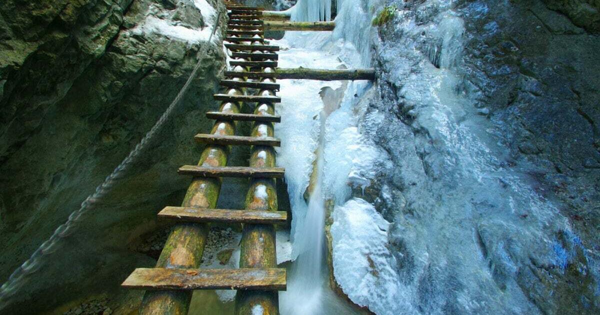 Vlada predlzila program starostlivosti o NP Slovensky raj