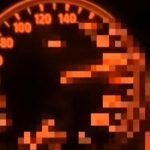 Vodicka nebezpecnou jazdou chvali na internete