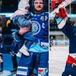 Volajte ma Tiger Plny dom krical a sef isiel vyskocit z koze