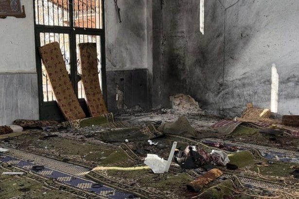 Vybuch v mesite v syrskom Homs zabil osem ludi