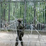 Z Bieloruska do Polska preslo v noci cez tunel vyse 180 ludi