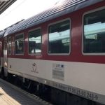 Zacina platit novy vlakovy grafik zeleznice posilnuju vytazene linky