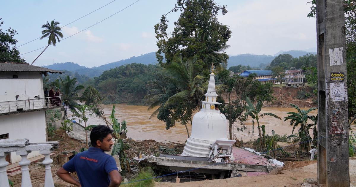 Zaplavy v juznej a juhovychodnej Azii si vyziadali 1200 obeti