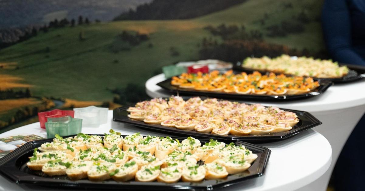 Zdravsiemu vareniu v socialnych sluzbach pomoze novy receptar