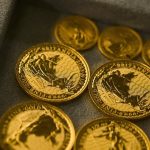 Zlato striebro a dalsie drahe kovy sa zotavili