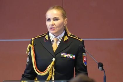 Zmeny v Trestnom poriadku mozu stazit pracu policie pripustila Maskarova