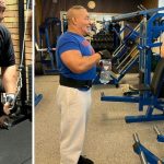 Adam Cibua sa zbavil trika a ukzal pokrok Tto zimu by som u na ulici nepreil hovor