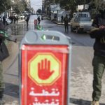 Aleppo Podla Kurdov armada stale neovlada Sajch Maksud