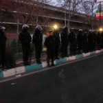 Americka flotila sa blizi k Iranu Ciele ma na dosah