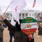 Berlin vyzval Teheran na respektovanie prav protestujucich