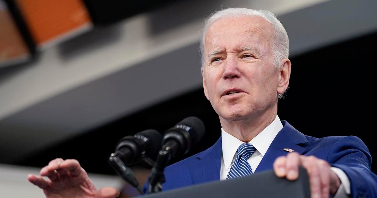 Biden Udalosti v Minneapolise su zradou zakladnych americkych hodnot